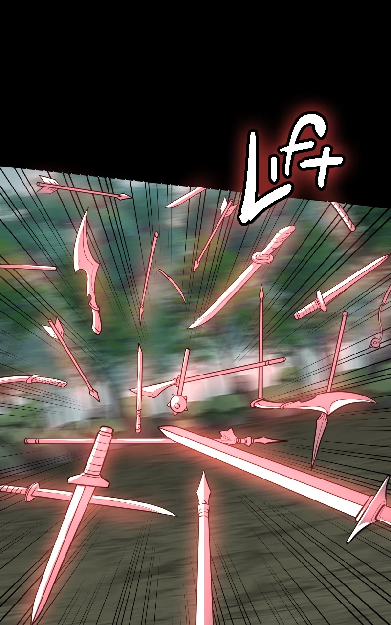 Read The Primal Hunter EN Manga Online