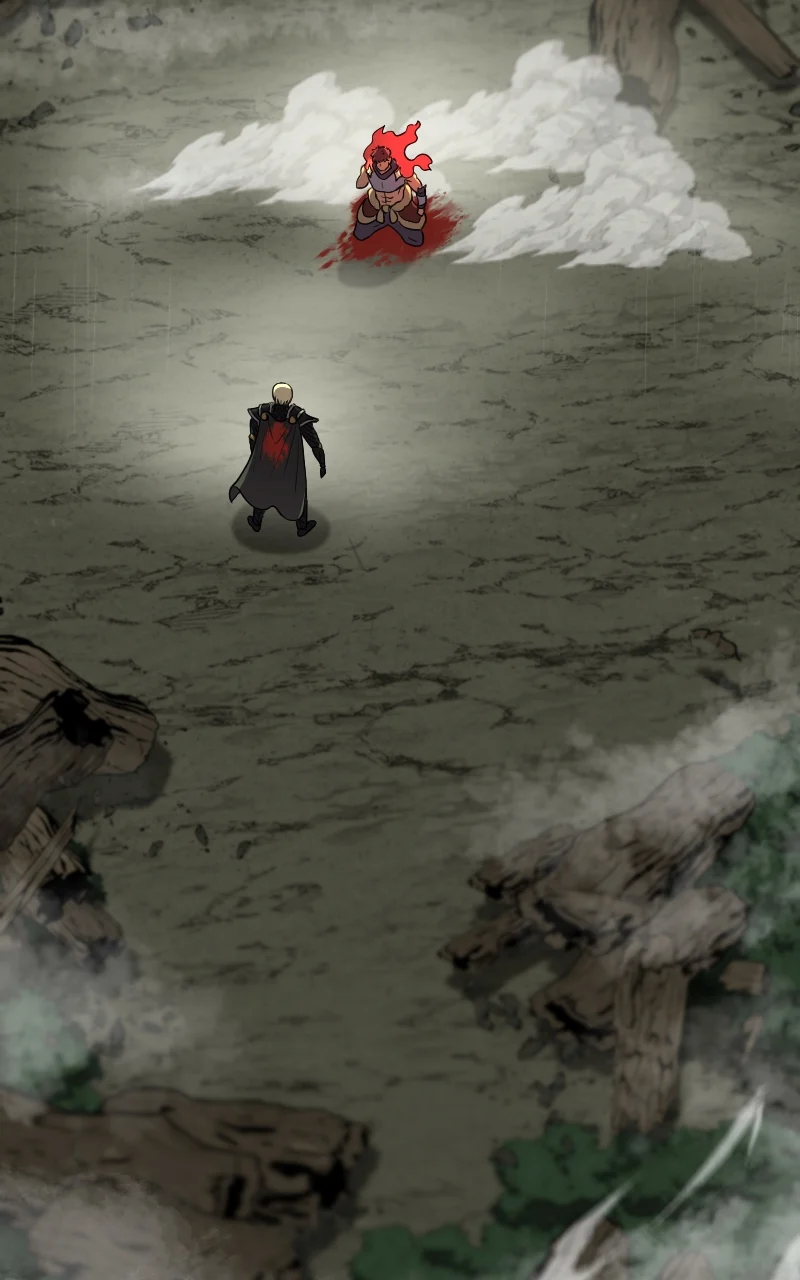 Read The Primal Hunter EN Manga Online