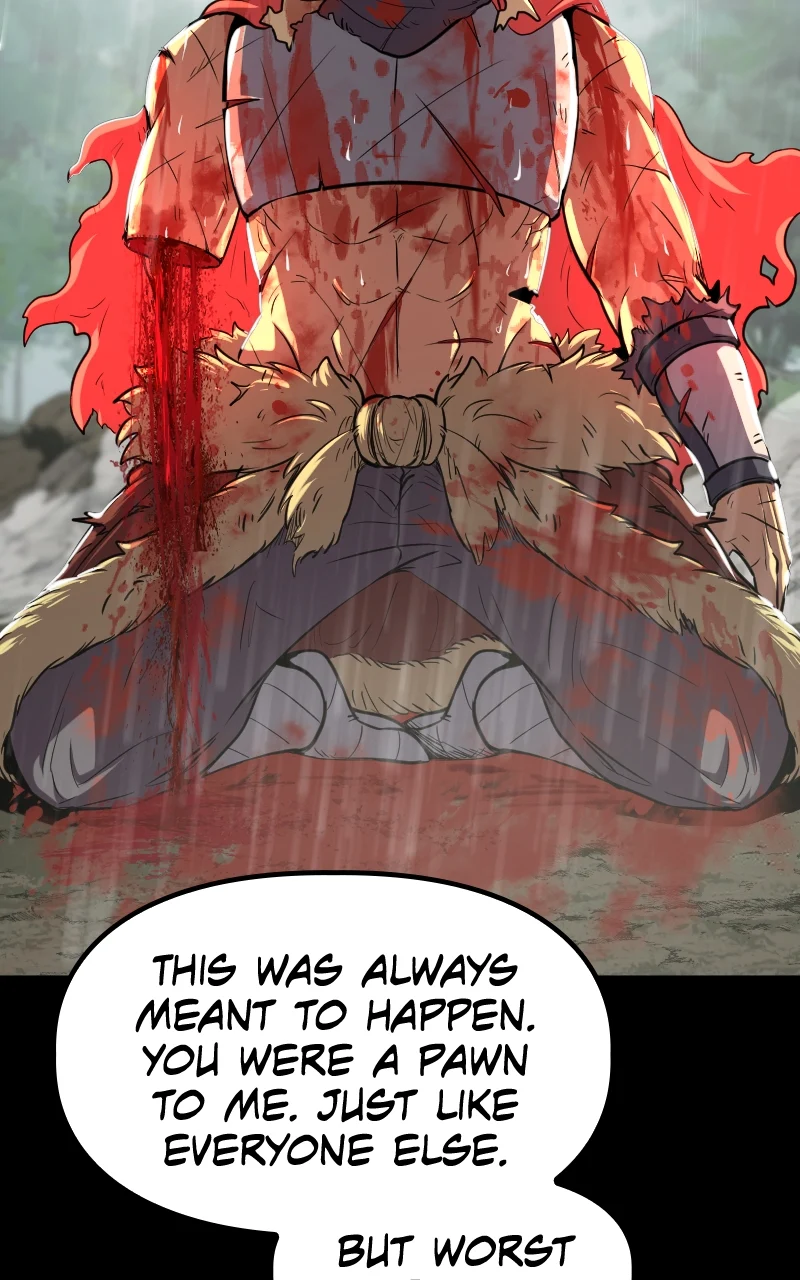 Read The Primal Hunter EN Manga Online