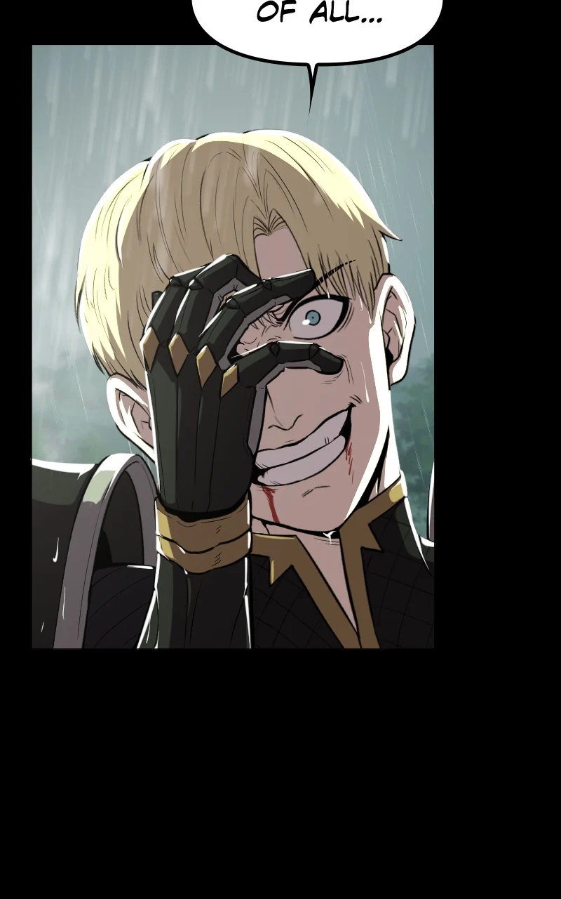 Read The Primal Hunter EN Manga Online