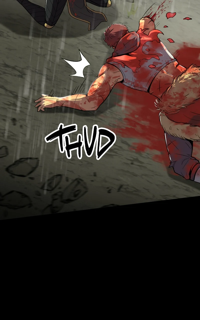 Read The Primal Hunter EN Manga Online