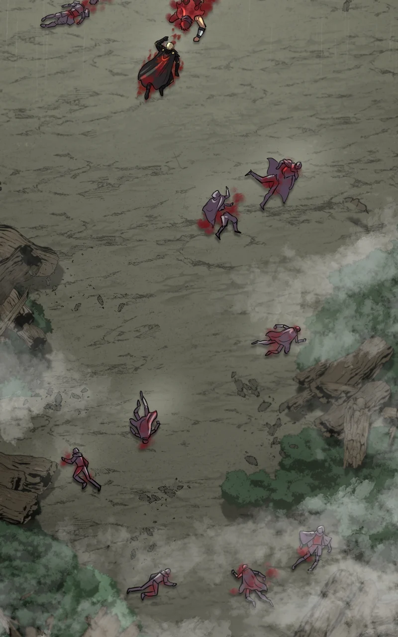 Read The Primal Hunter EN Manga Online