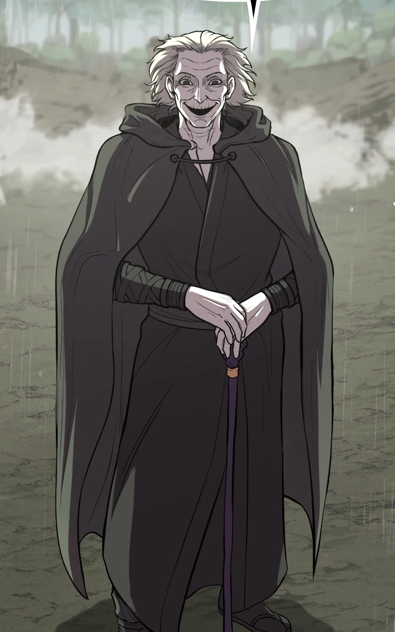 Read The Primal Hunter EN Manga Online