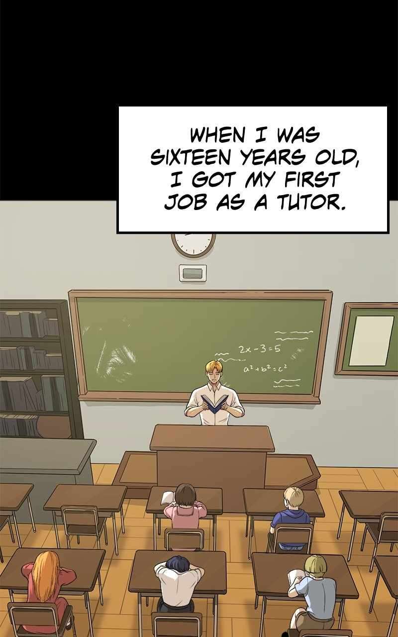 Read The Primal Hunter EN Manga Online