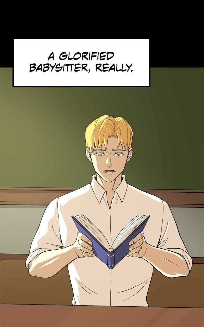 Read The Primal Hunter EN Manga Online