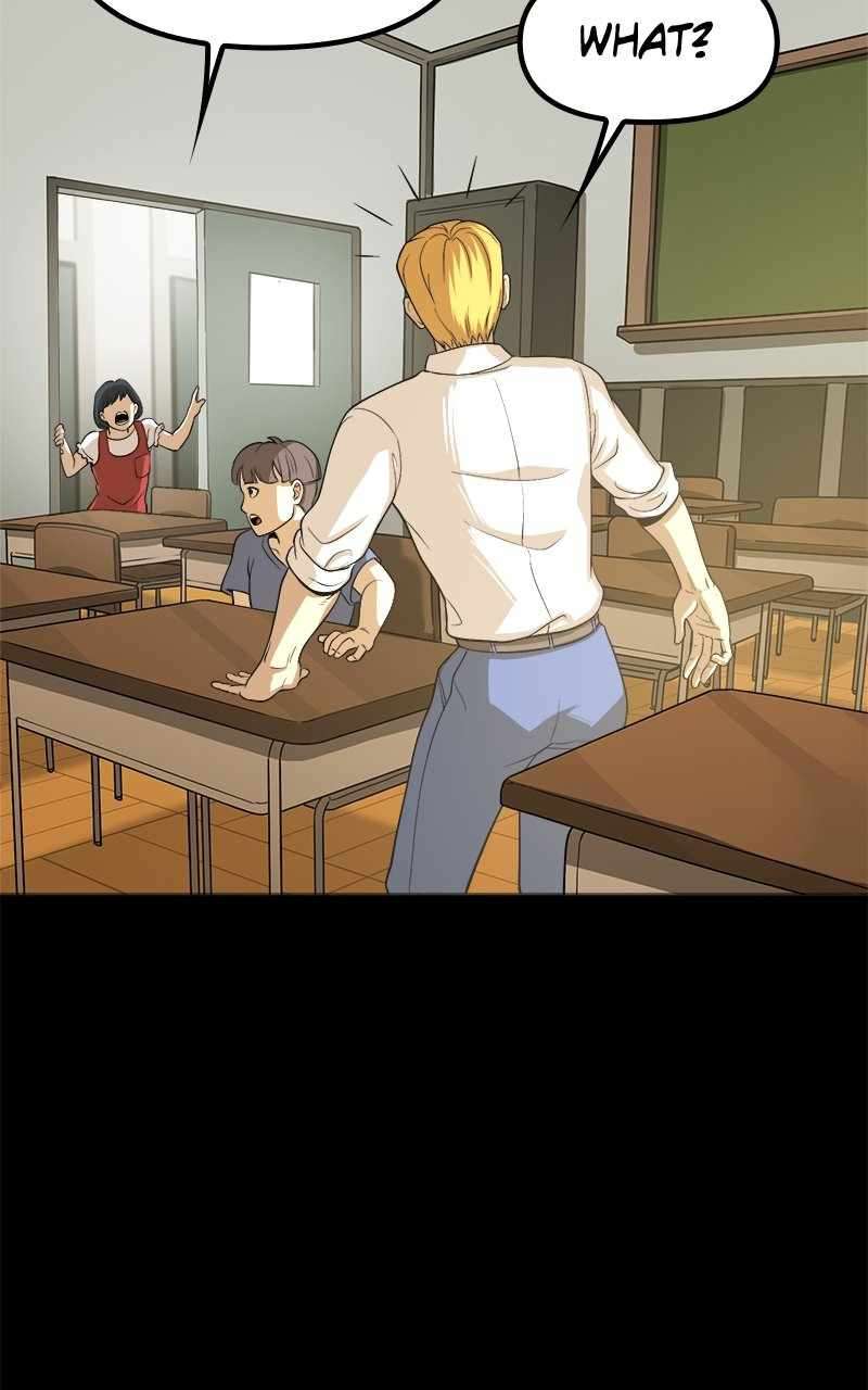 Read The Primal Hunter EN Manga Online