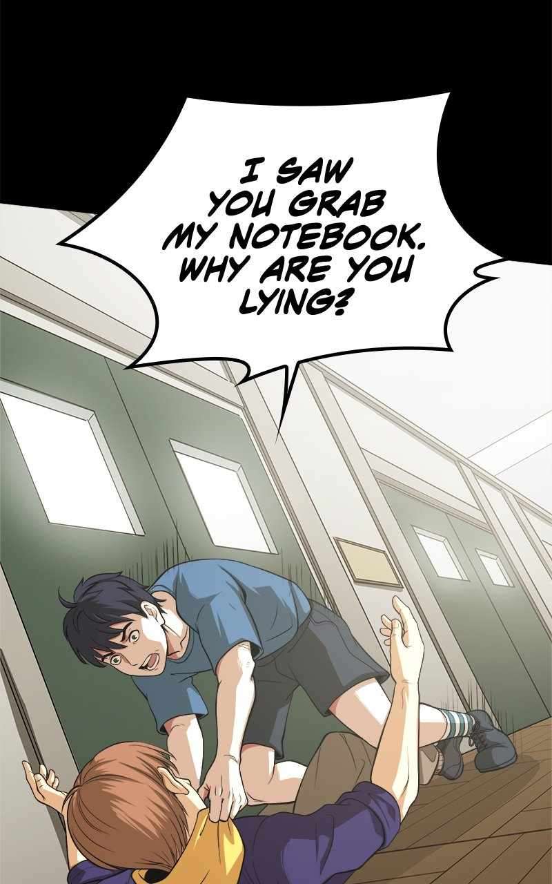 Read The Primal Hunter EN Manga Online