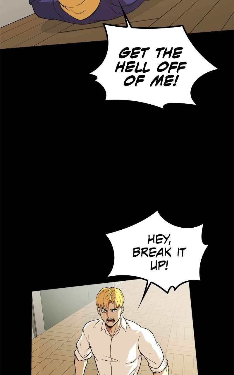 Read The Primal Hunter EN Manga Online