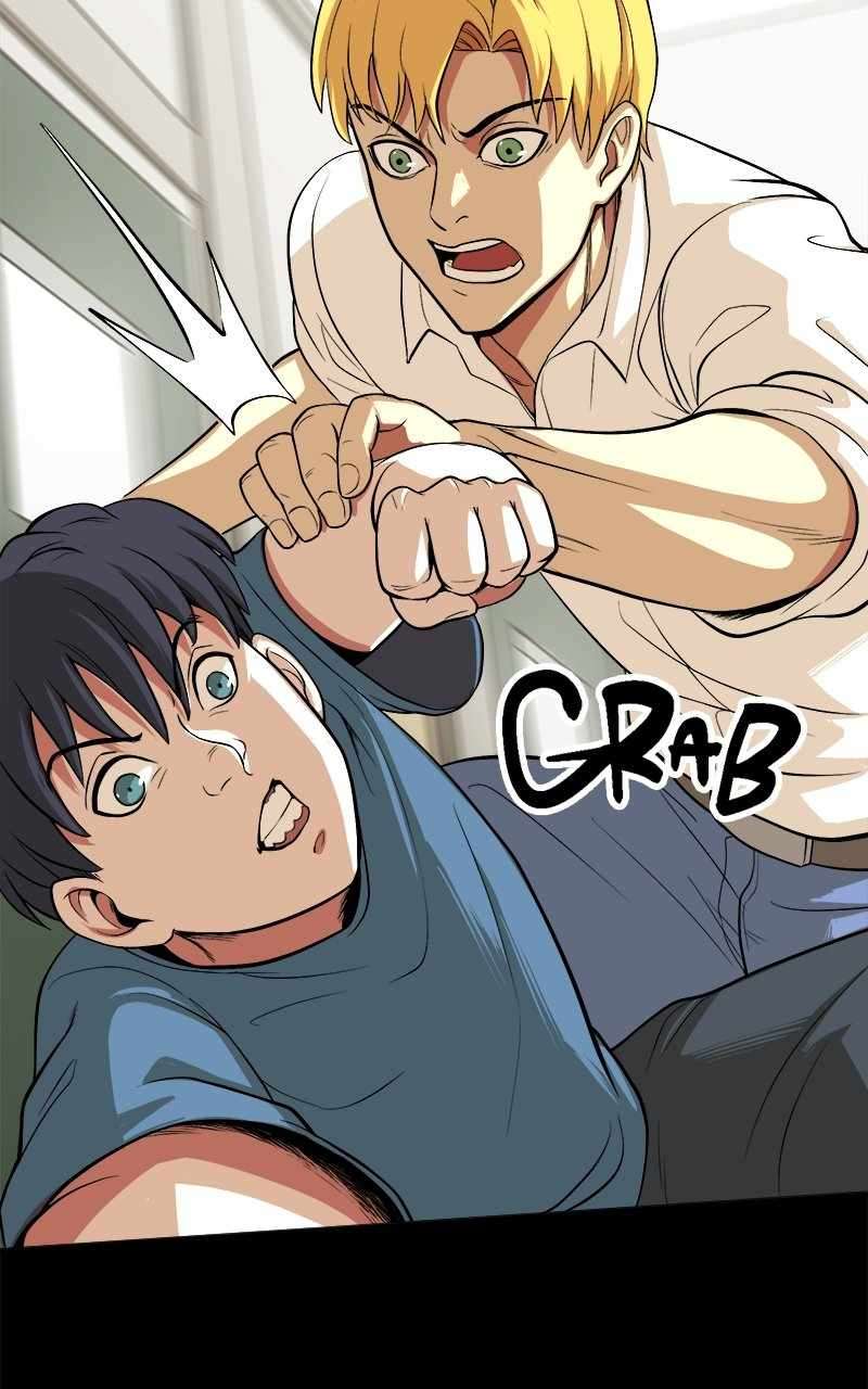 Read The Primal Hunter EN Manga Online