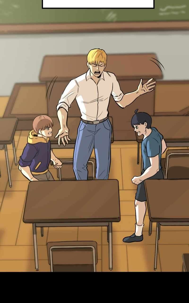 Read The Primal Hunter EN Manga Online