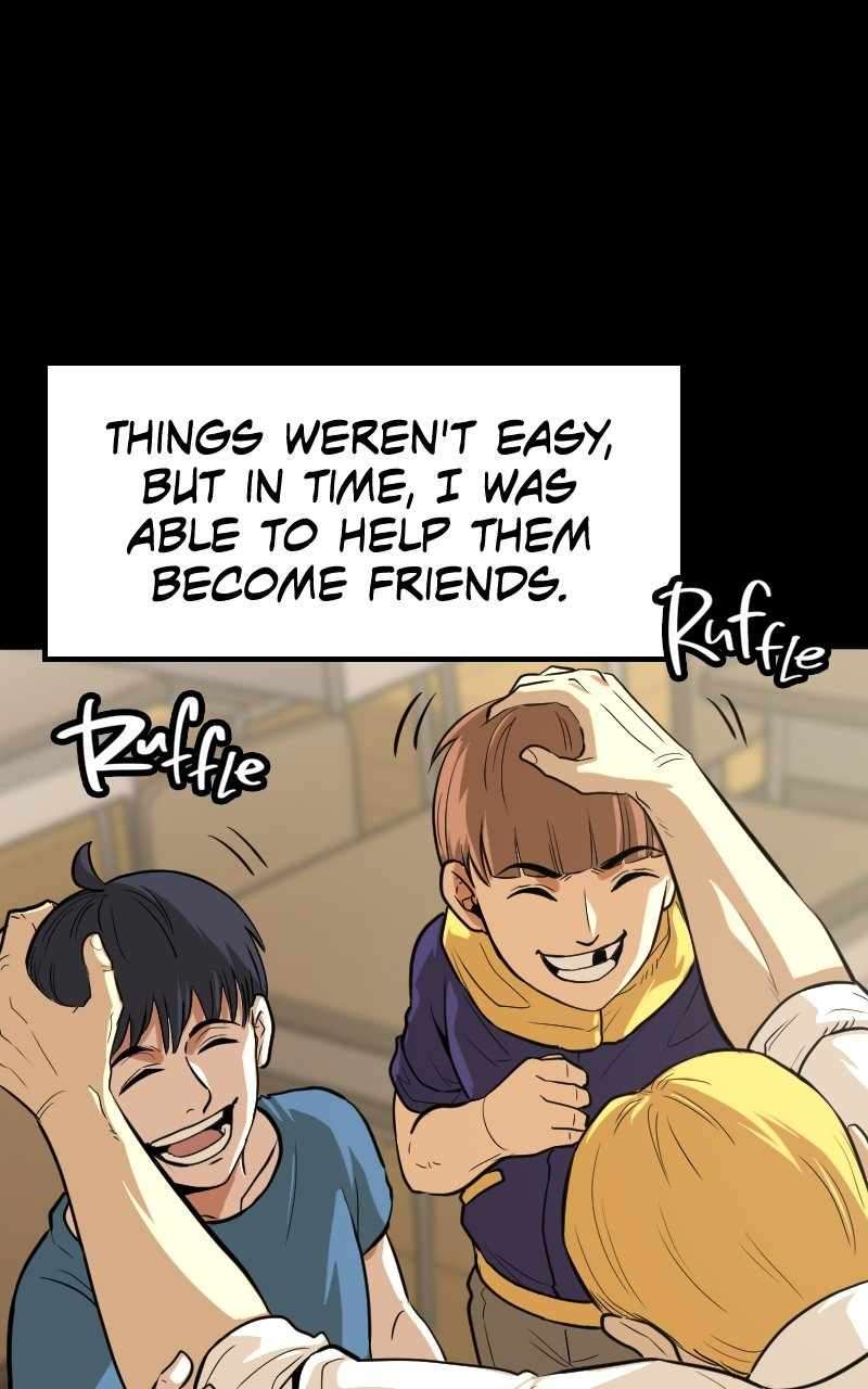 Read The Primal Hunter EN Manga Online