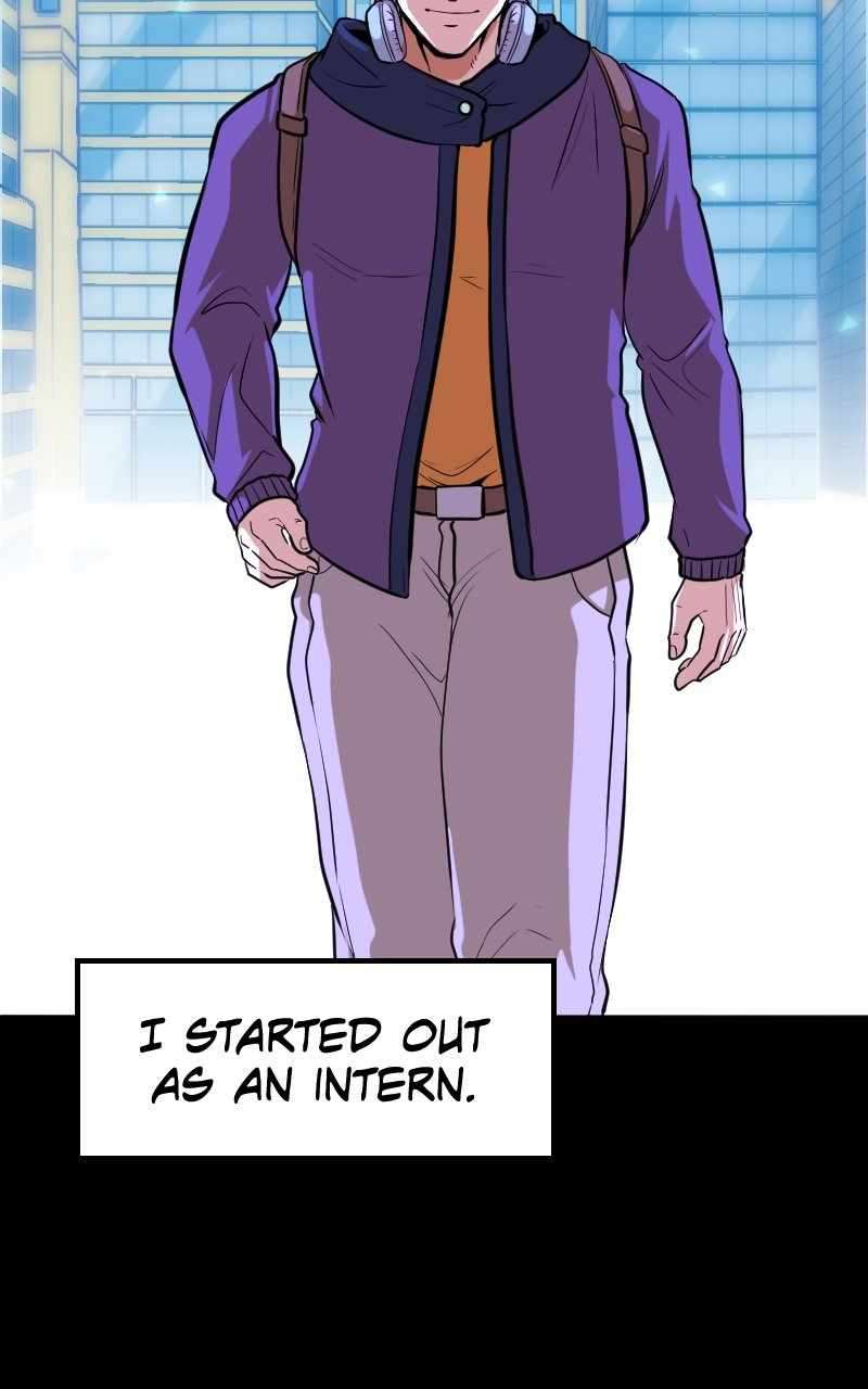 Read The Primal Hunter EN Manga Online