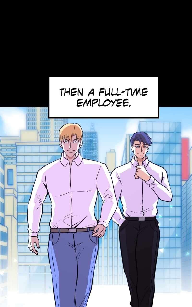 Read The Primal Hunter EN Manga Online