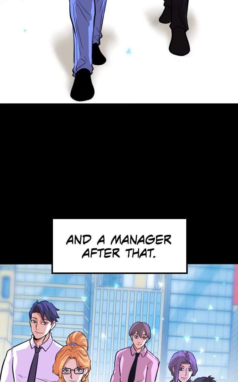 Read The Primal Hunter EN Manga Online