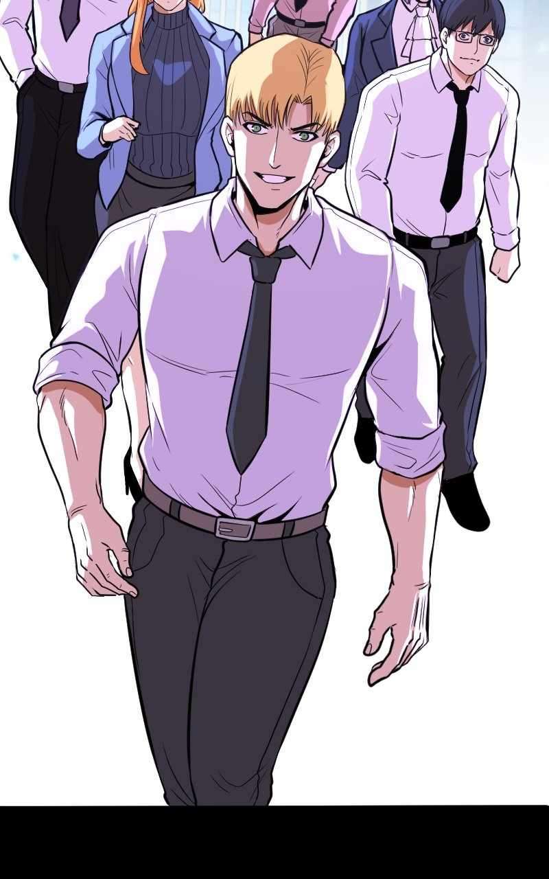 Read The Primal Hunter EN Manga Online