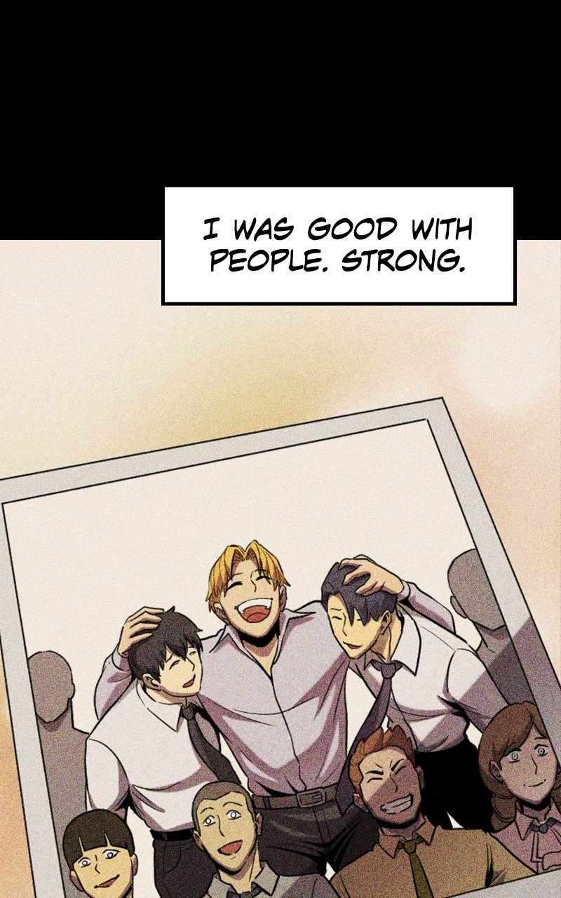 Read The Primal Hunter EN Manga Online