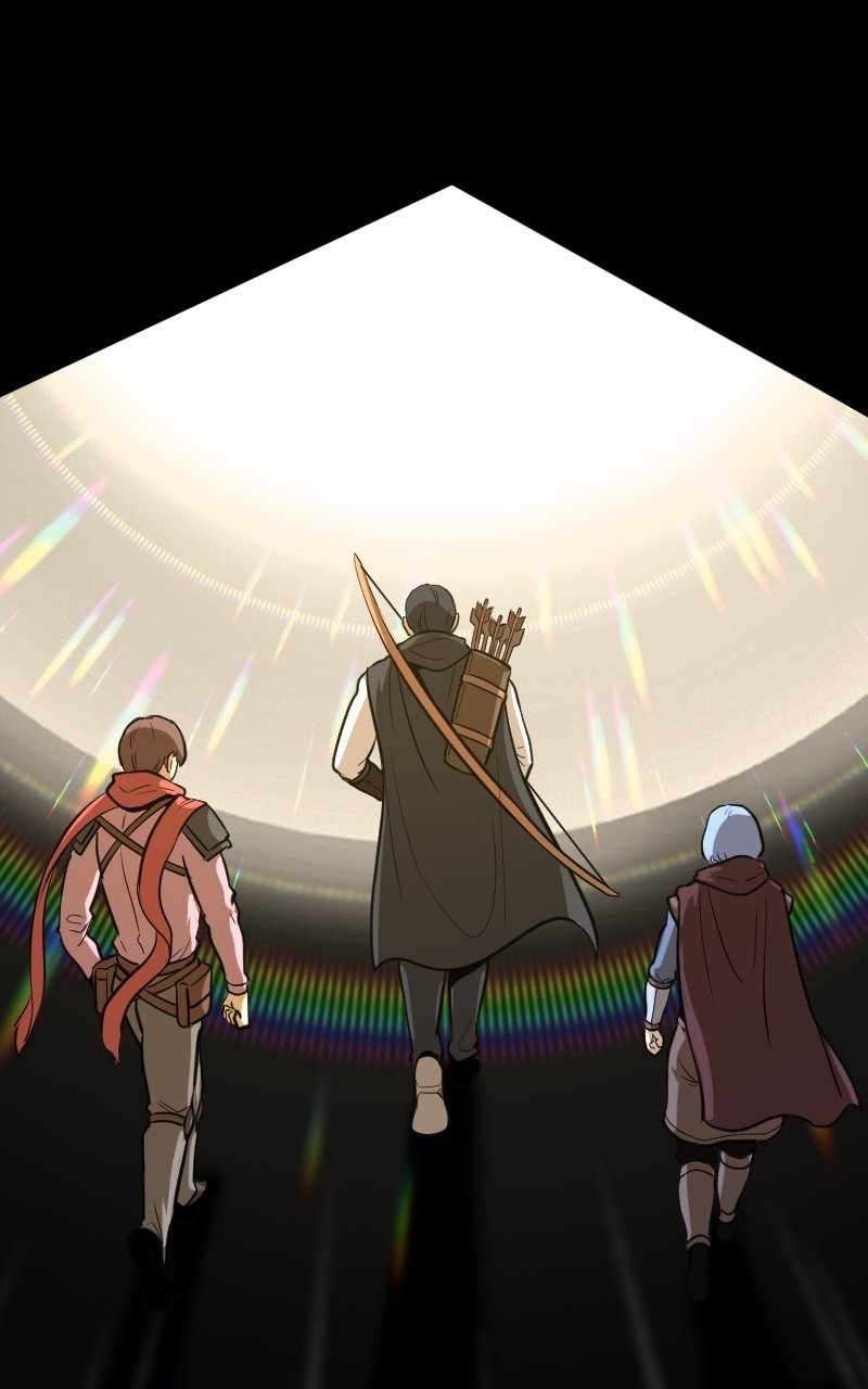 Read The Primal Hunter EN Manga Online