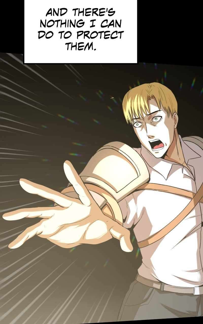 Read The Primal Hunter EN Manga Online