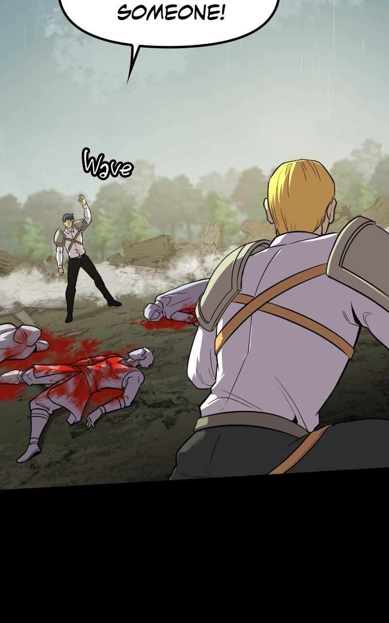 Read The Primal Hunter EN Manga Online