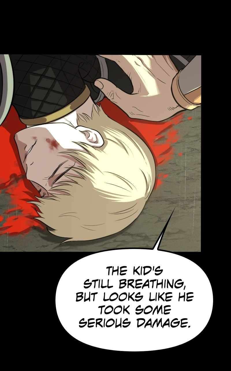 Read The Primal Hunter EN Manga Online