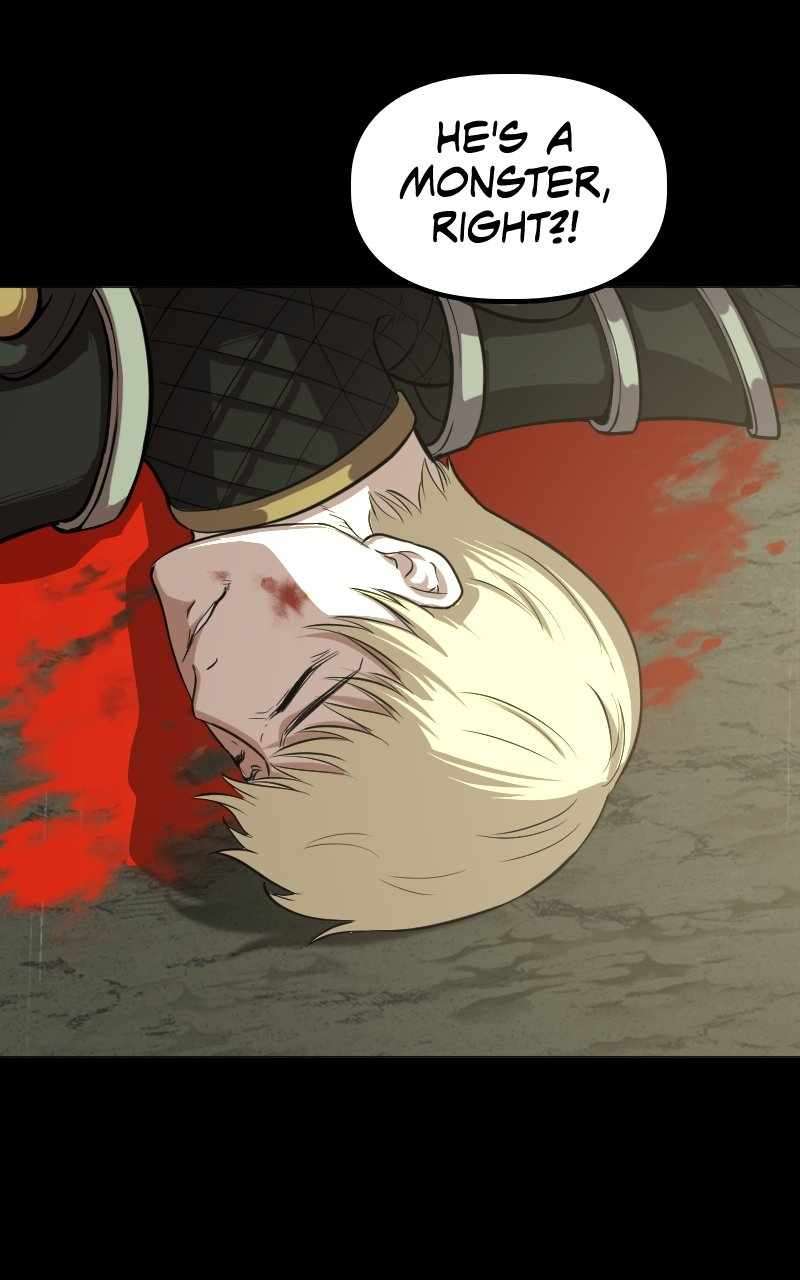 Read The Primal Hunter EN Manga Online