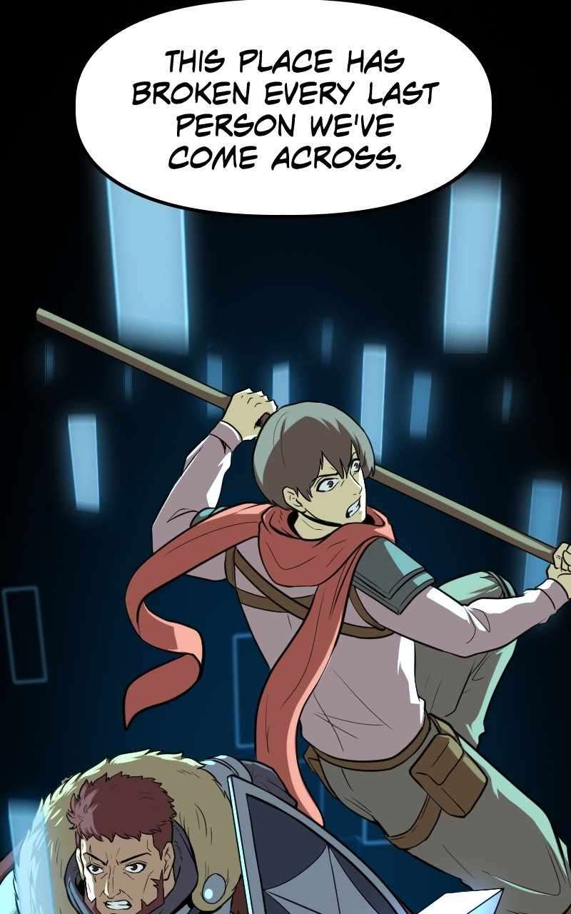 Read The Primal Hunter EN Manga Online