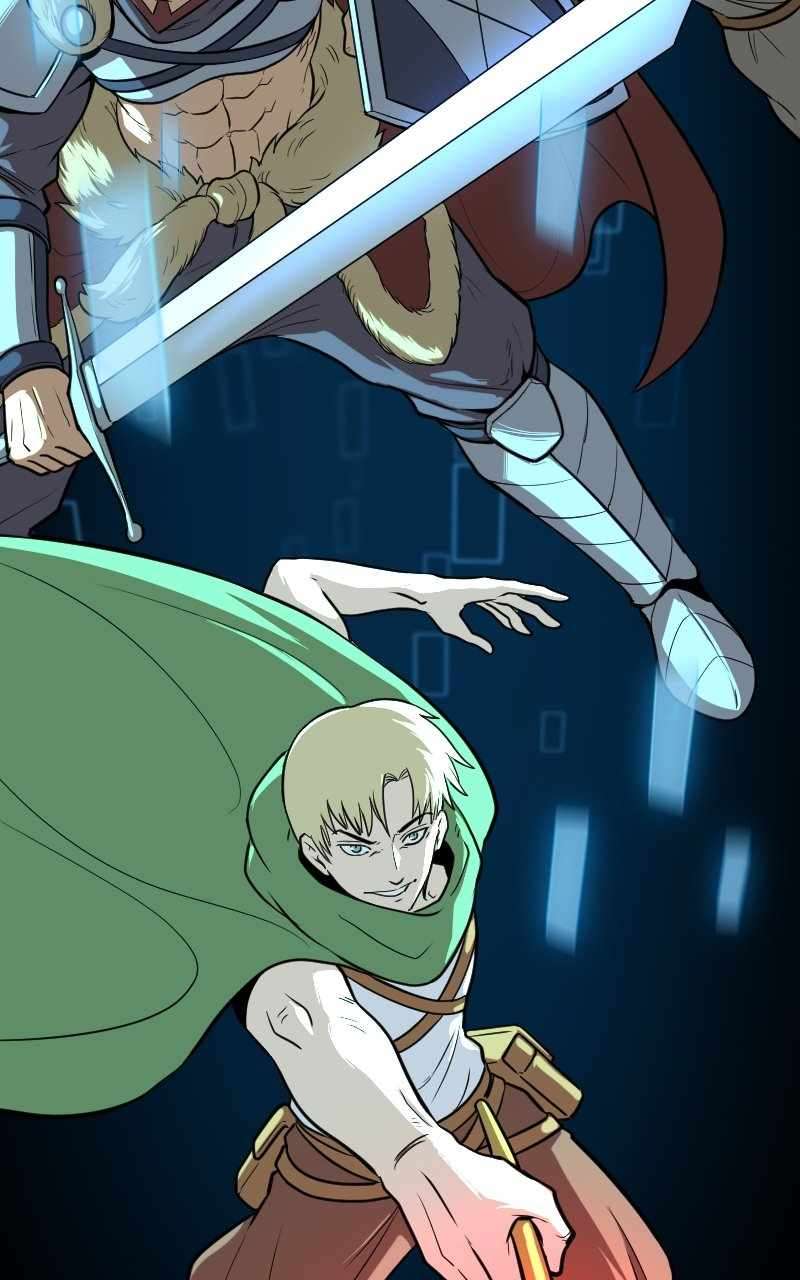 Read The Primal Hunter EN Manga Online