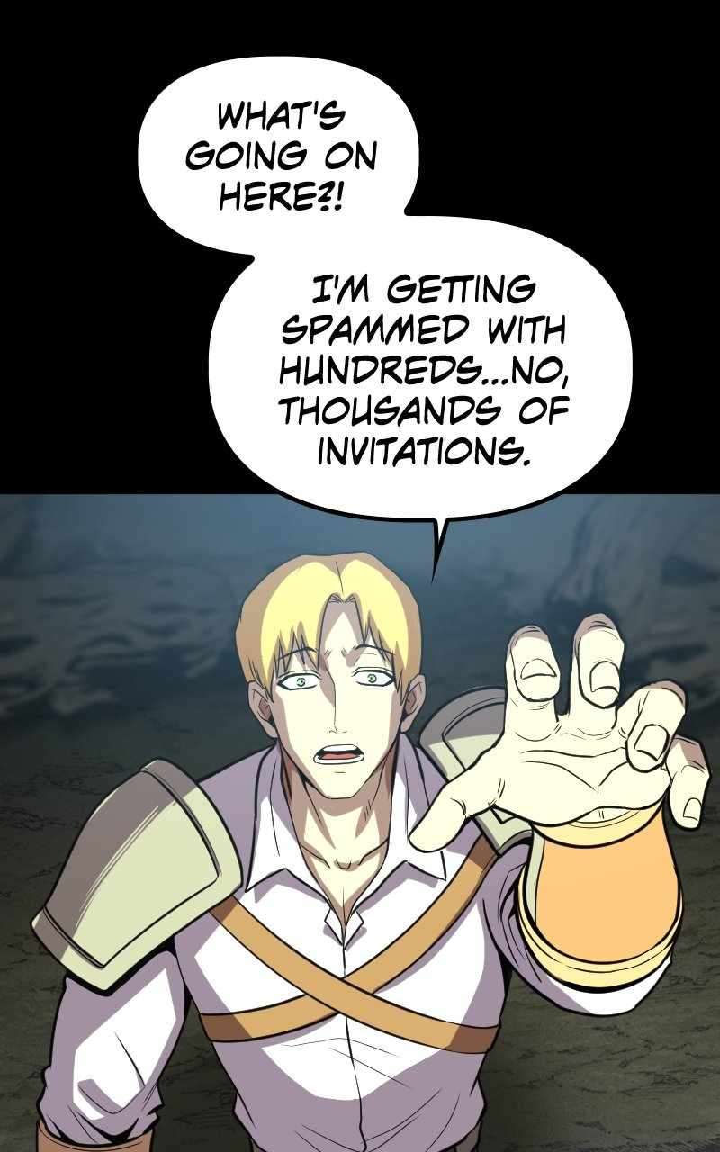 Read The Primal Hunter EN Manga Online