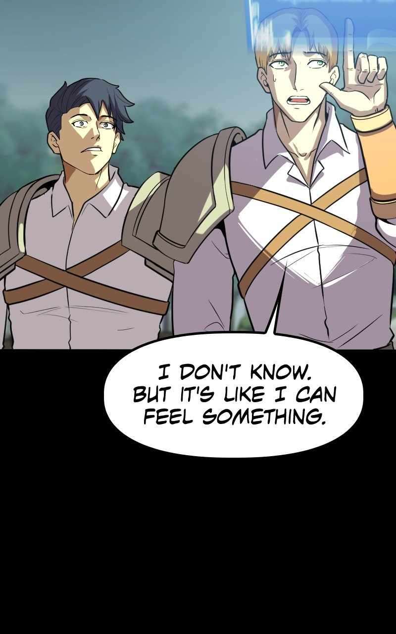 Read The Primal Hunter EN Manga Online