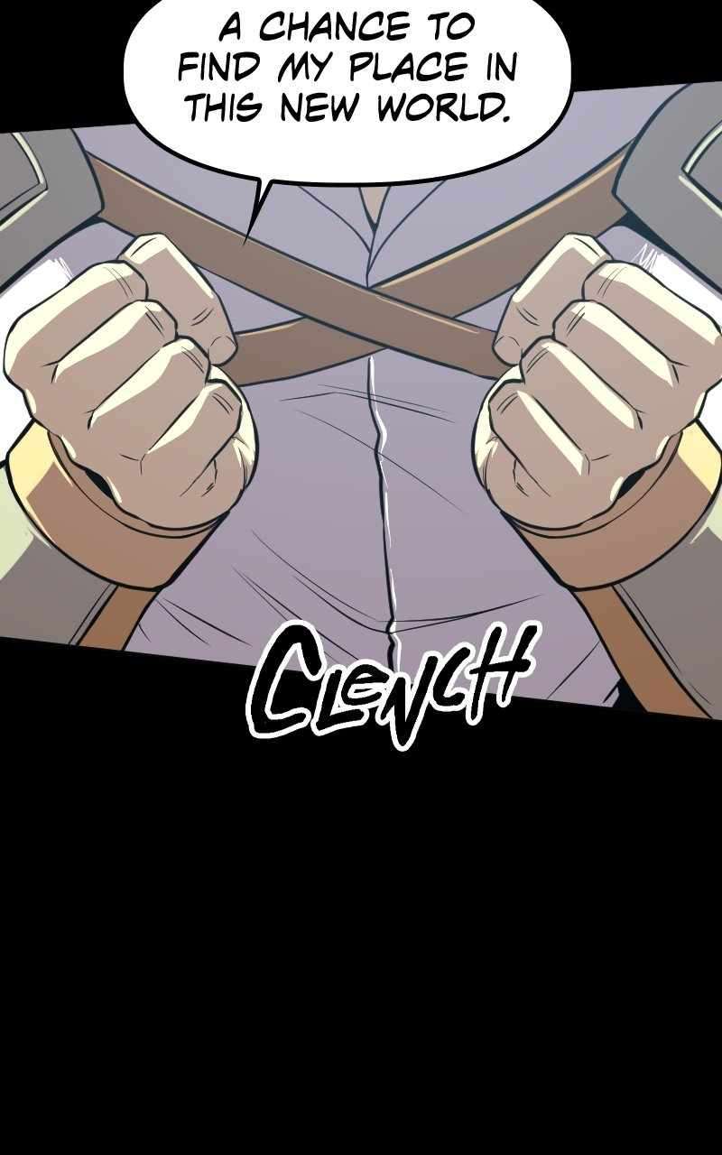 Read The Primal Hunter EN Manga Online