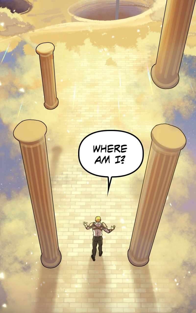 Read The Primal Hunter EN Manga Online