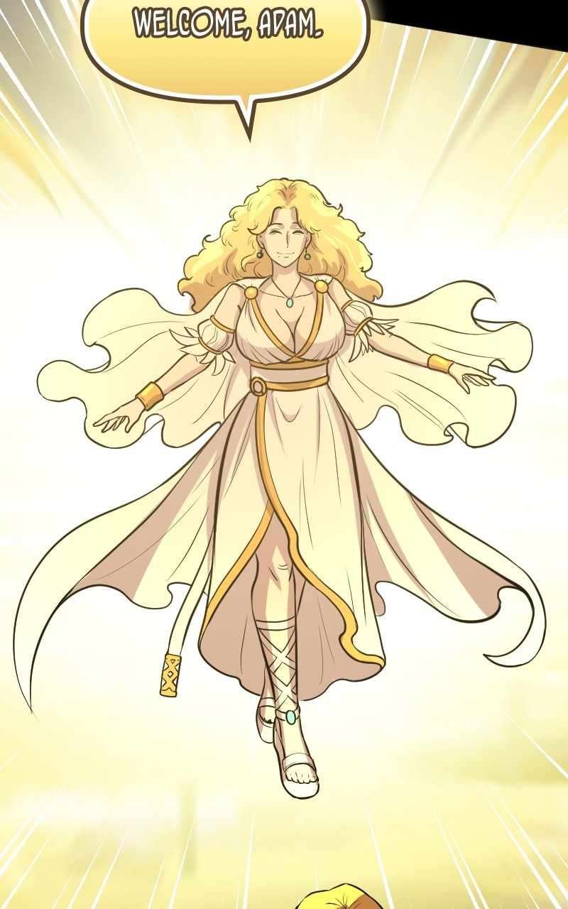 Read The Primal Hunter EN Manga Online