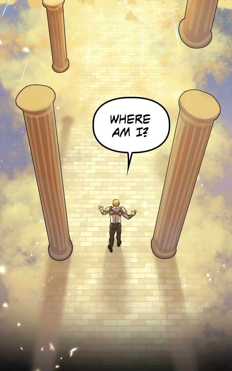 Read The Primal Hunter EN Manga Online