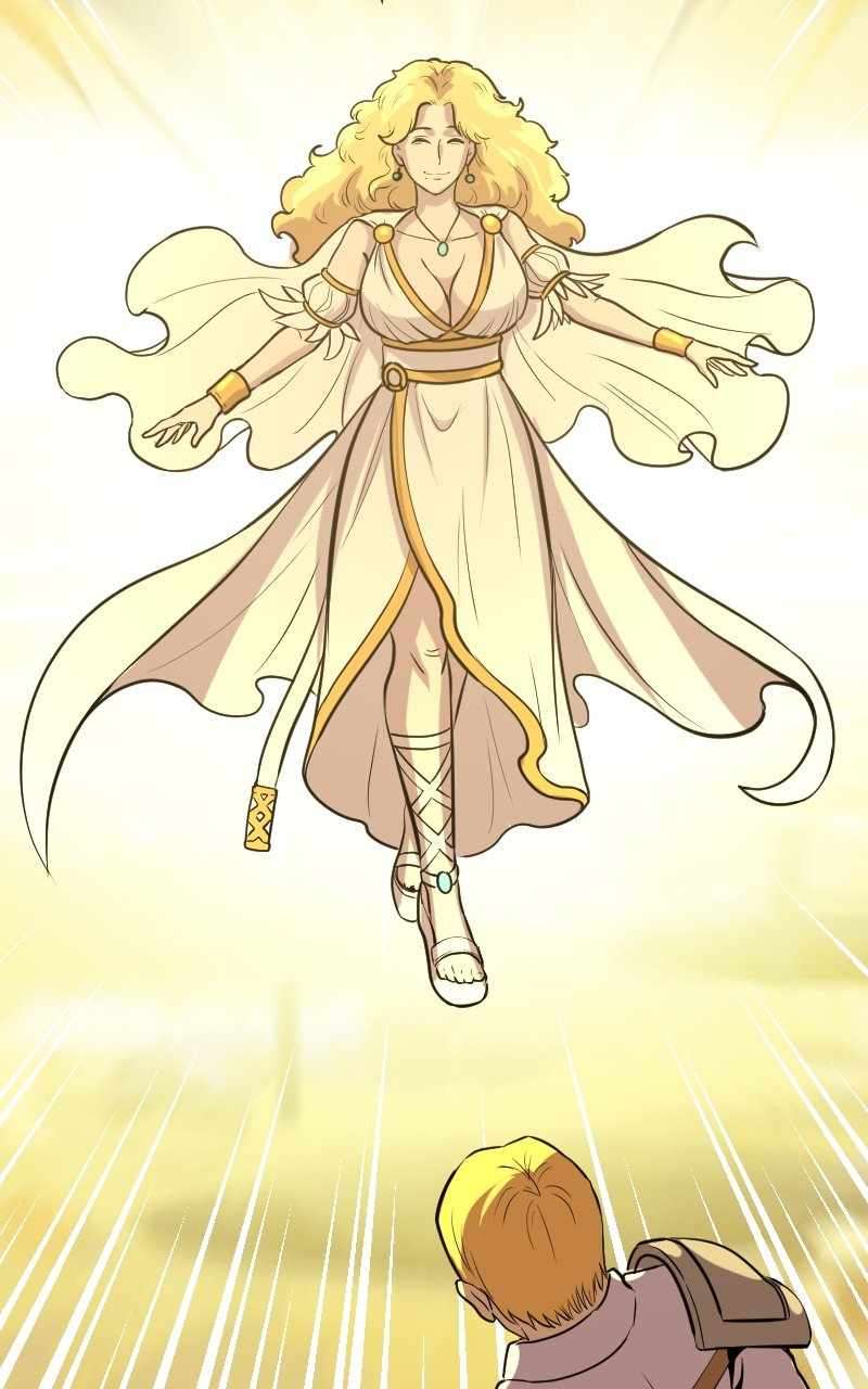 Read The Primal Hunter EN Manga Online