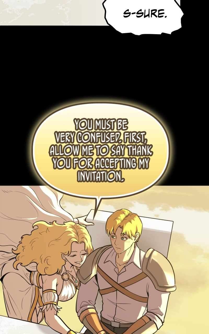 Read The Primal Hunter EN Manga Online