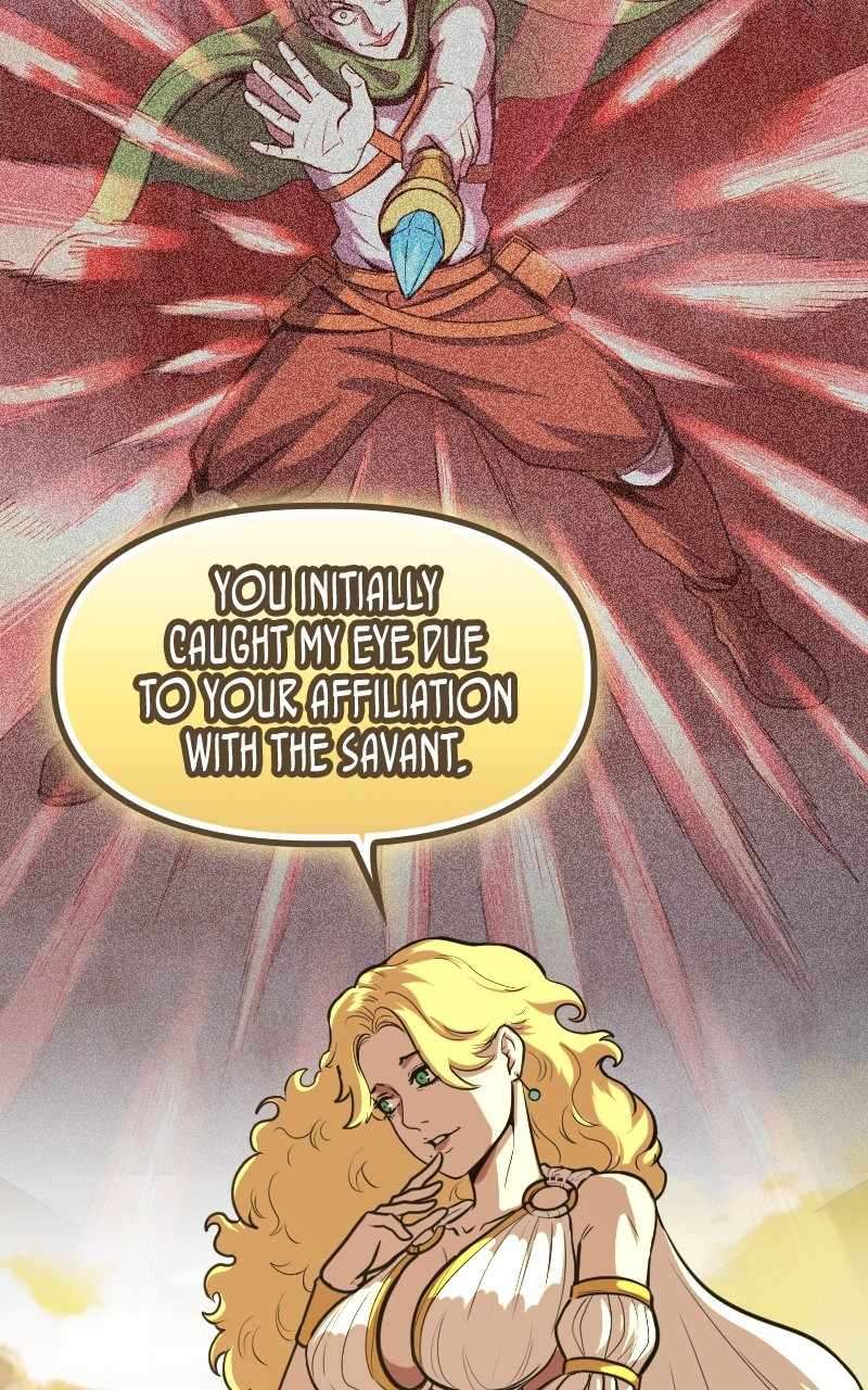 Read The Primal Hunter EN Manga Online