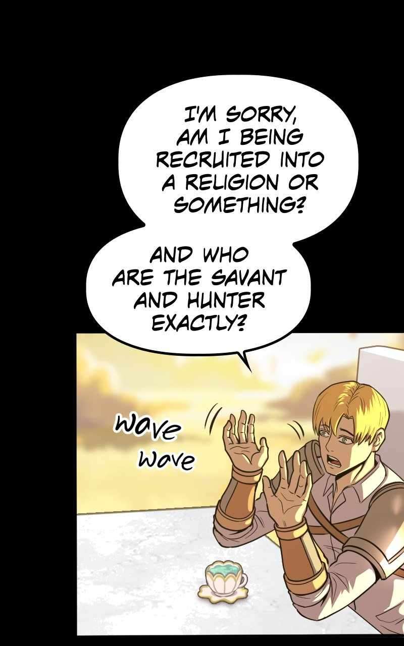 Read The Primal Hunter EN Manga Online