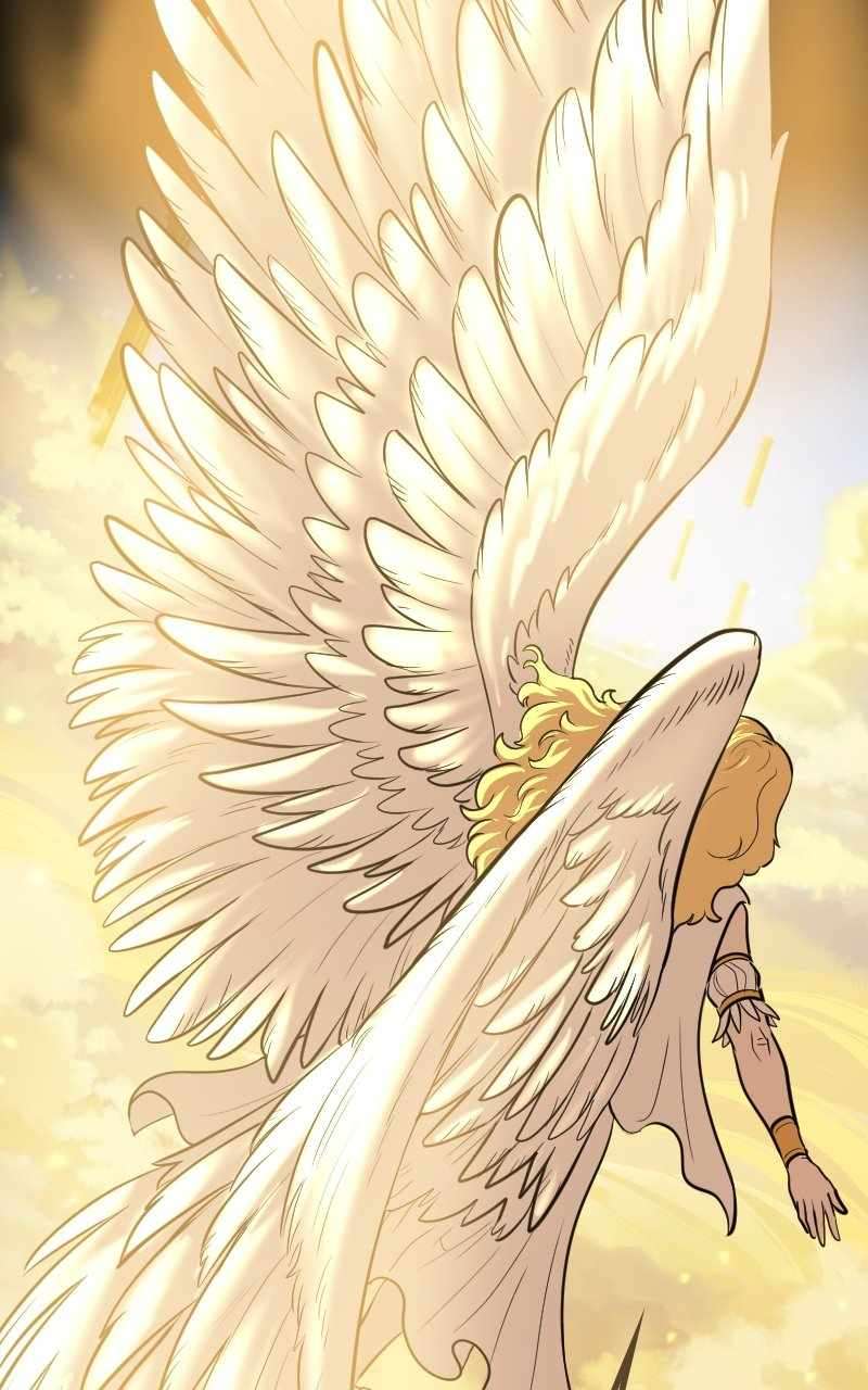 Read The Primal Hunter EN Manga Online