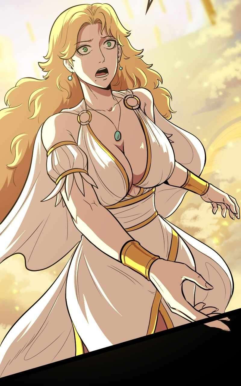 Read The Primal Hunter EN Manga Online