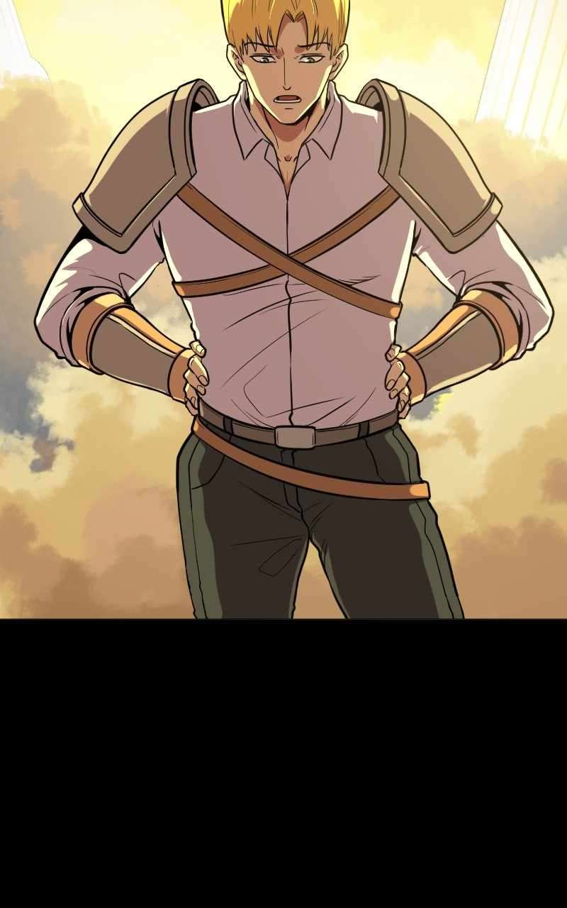 Read The Primal Hunter EN Manga Online