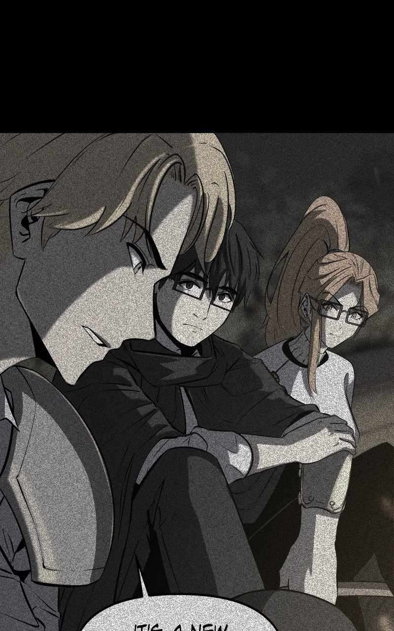 Read The Primal Hunter EN Manga Online