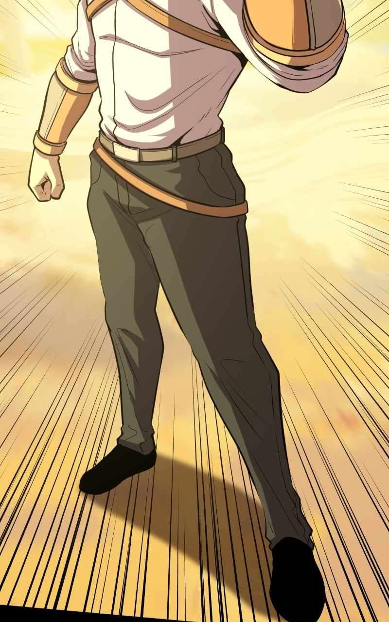 Read The Primal Hunter EN Manga Online