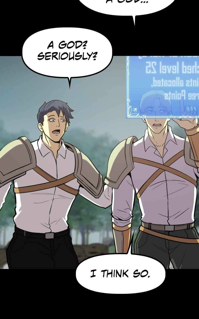 Read The Primal Hunter EN Manga Online