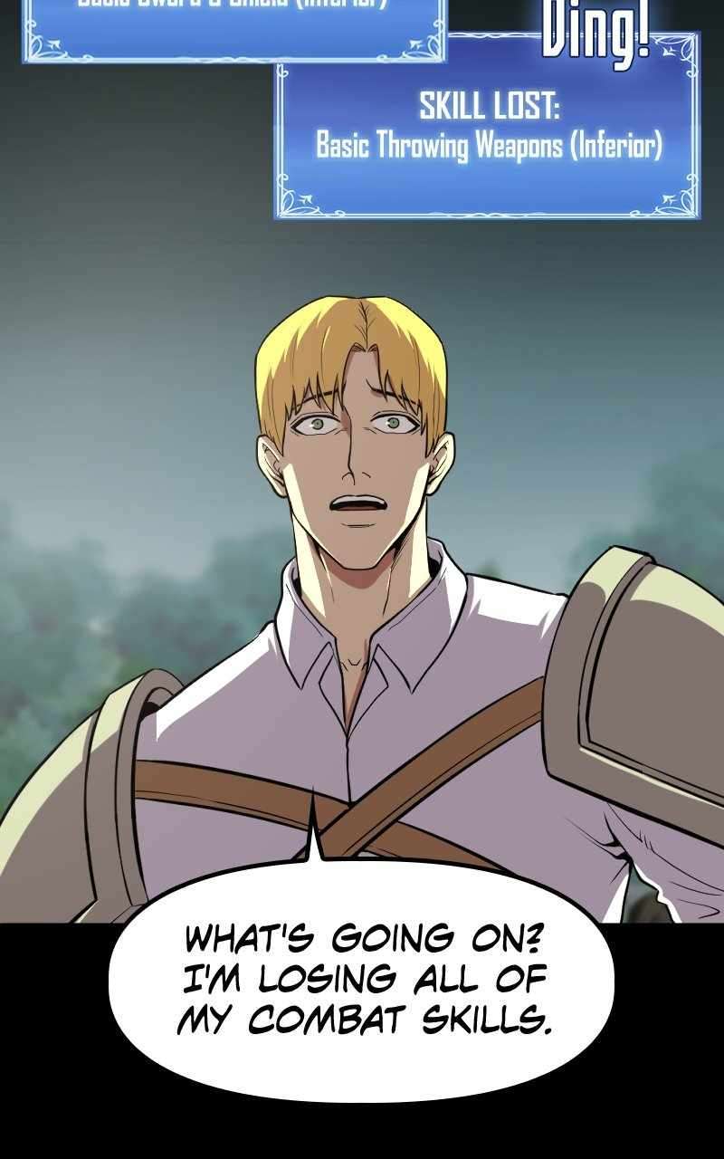 Read The Primal Hunter EN Manga Online