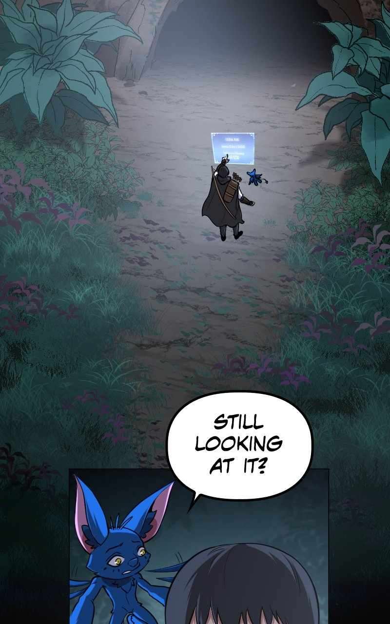 Read The Primal Hunter EN Manga Online