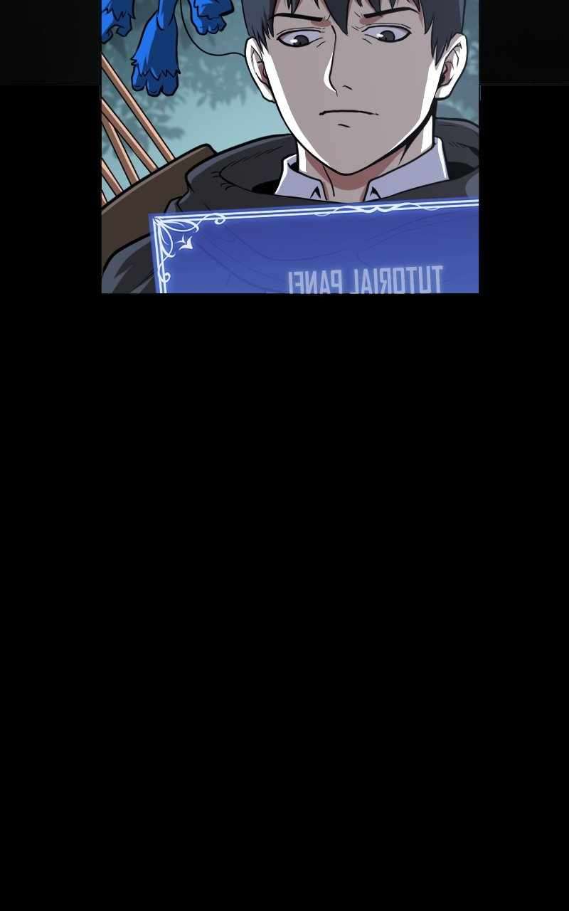 Read The Primal Hunter EN Manga Online