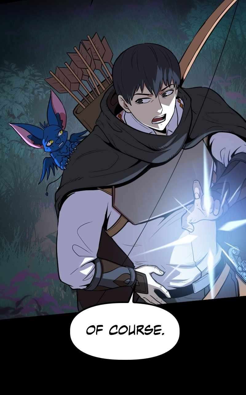 Read The Primal Hunter EN Manga Online