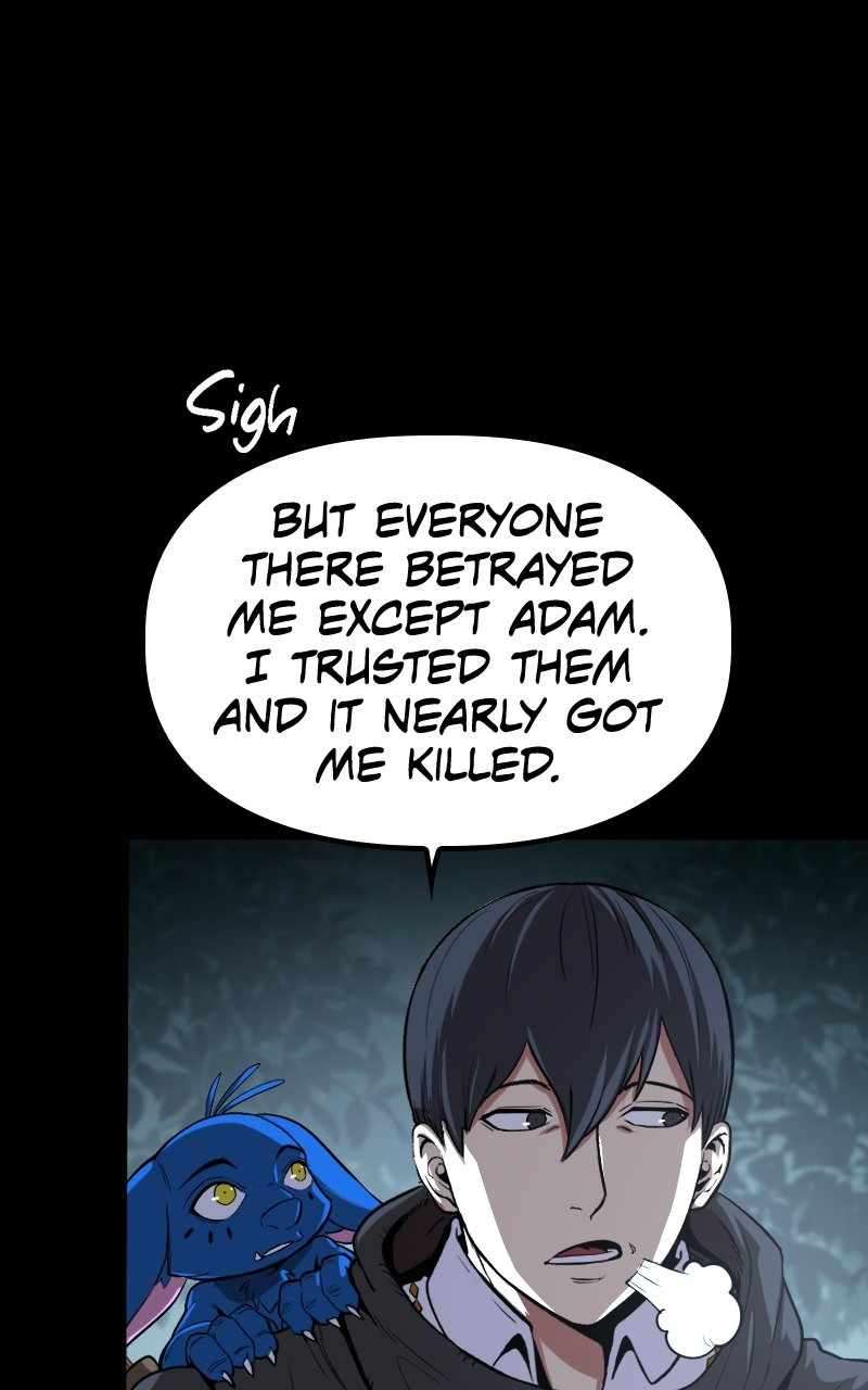 Read The Primal Hunter EN Manga Online