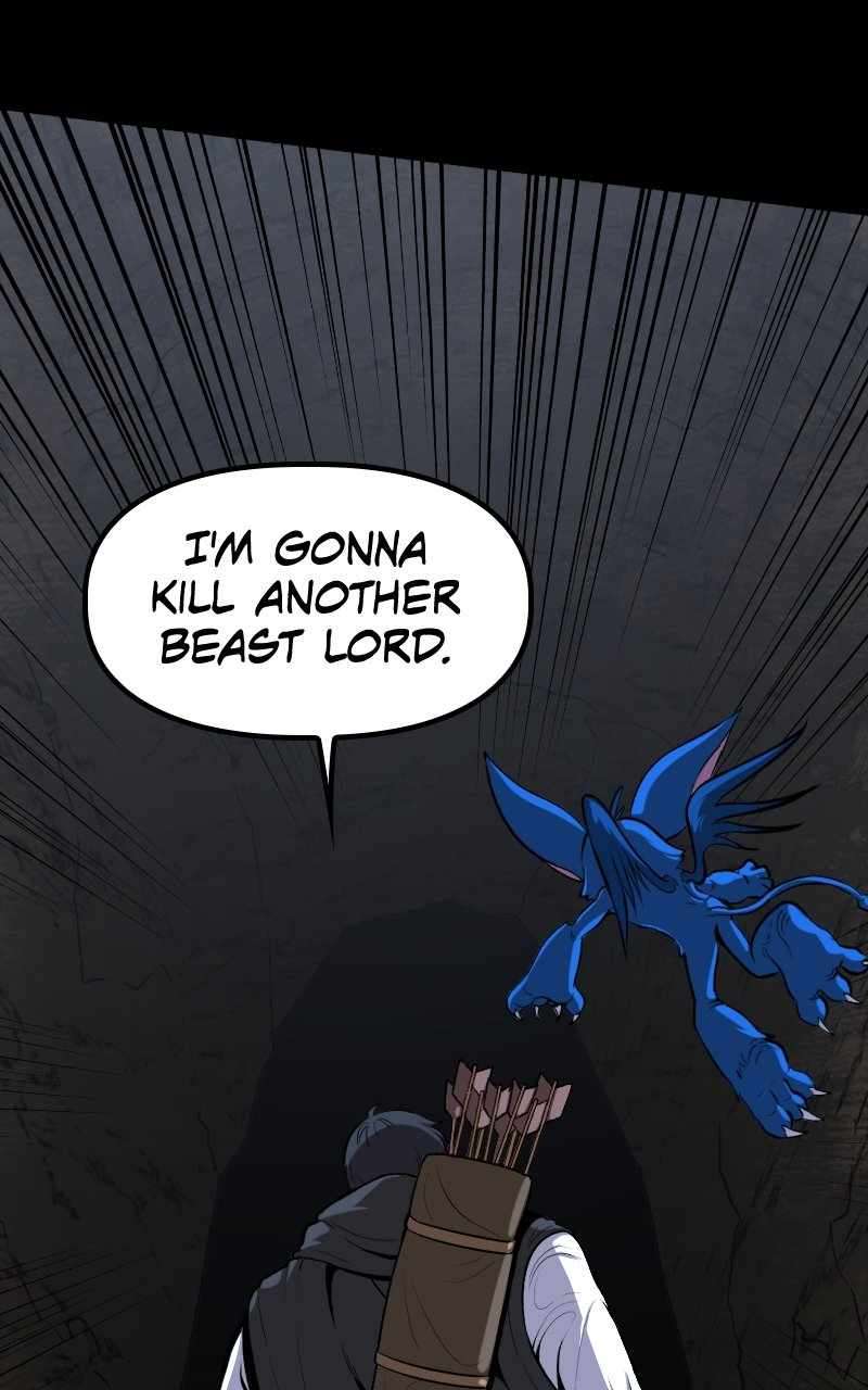 Read The Primal Hunter EN Manga Online