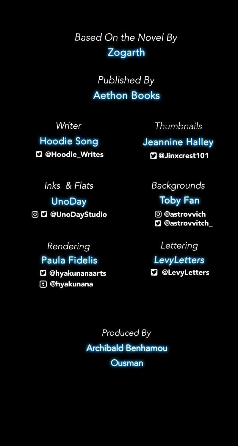 Read The Primal Hunter EN Manga Online